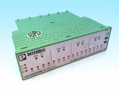 PHOENIX CONTACT IB STME 24 BDI 16/4