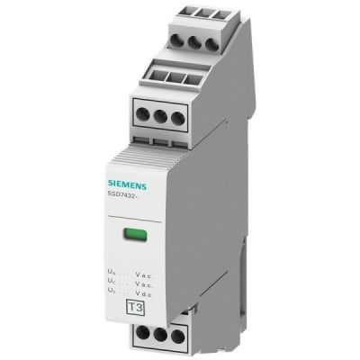 SIEMENS 5SD7432-5