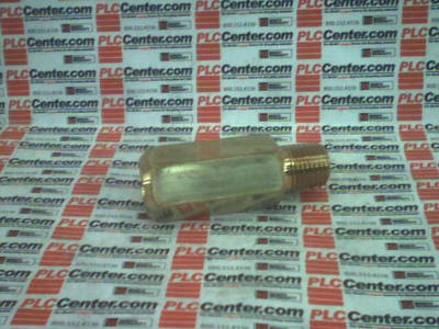 ASHCROFT 25-1106B