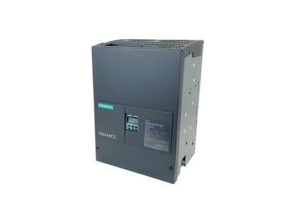 SIEMENS 6RA8018-6FV62-0AA0-Z-G00+G20+S01