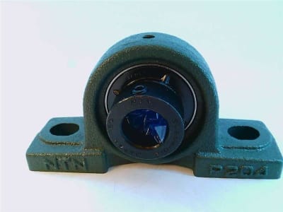 NTN BEARING UELP204-012D1