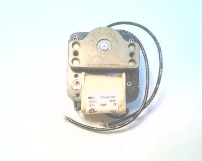 HOWARD INDUSTRIES 1175-08-4107