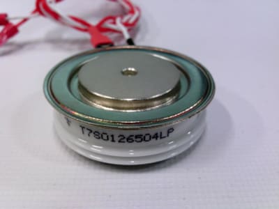 POWEREX T7S0126504LP