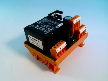 WEIDMULLER RS NT 230VAC/24VDC 0,2A