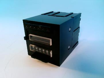 BAUMER ELECTRIC FE504.650BB3C