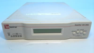 KENTROX 651-DSU