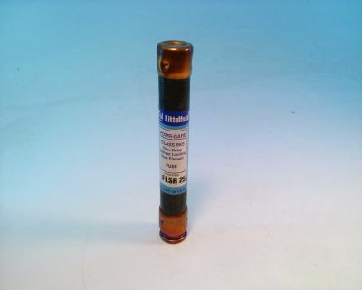 LITTELFUSE FLSR-25