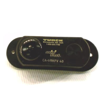 TURCK CA-1/RKFV 40