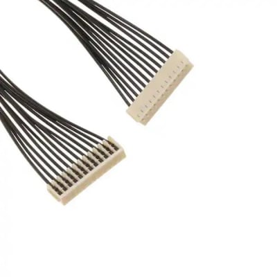 JST MANUFACTURING A12SR12SR30K305A