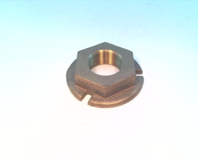 INGERSOLL RAND NUT0056