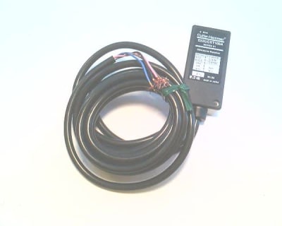 EATON CORPORATION E53UCXT100A