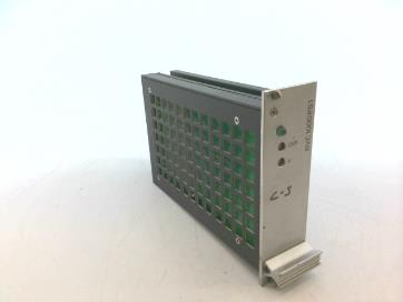 ADVANCED ENERGY EX60-407A