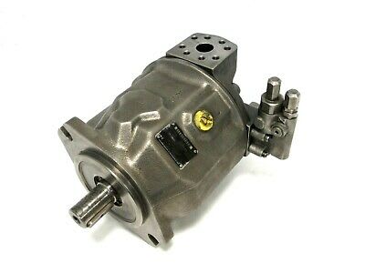 BENCHMARK A10VS071DFR/31R-PPA12K26