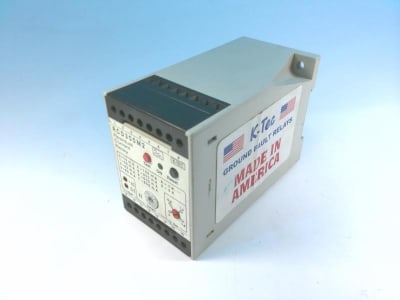 LITTELFUSE RCD300M2-240V