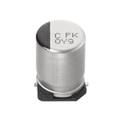 MATSUSHITA ELECTRIC EEE-FK1C681P