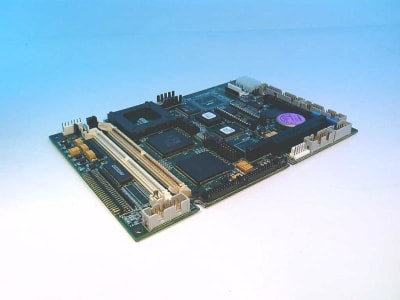 ADASTRA SYSTEMS 500-001