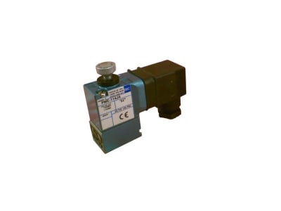 MAC VALVES INC PME-114JB