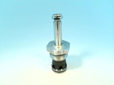 PARKER DSL201NR