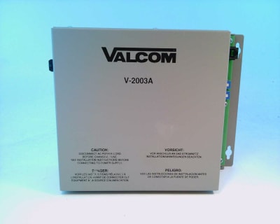 VALCOM V-2003A