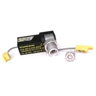 TURCK NI2-ISI-0.055-BDS-2AN6X3-H1141/S34