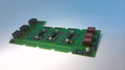SIEMENS A5E00825002-B