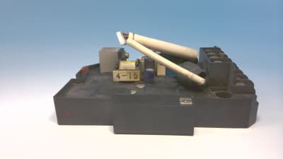 MITSUBISHI E54HA1.5/2.2C