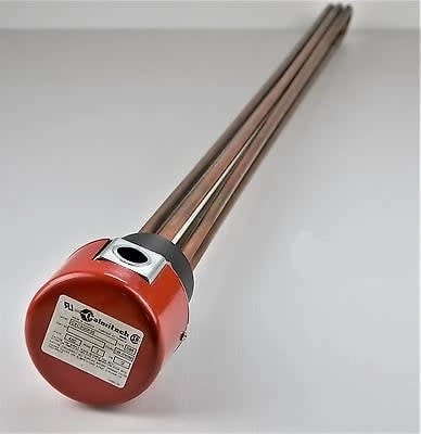 CALORITECH CXC3120P25