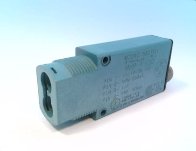 PEPPERL & FUCHS MHP-F33Q