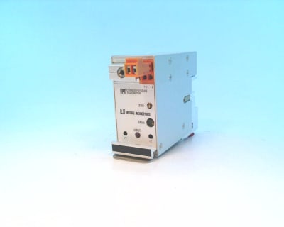 MOORE INDUSTRIES IPT/4-20MA/3-15PSIG/20PSI-FA3-RTB