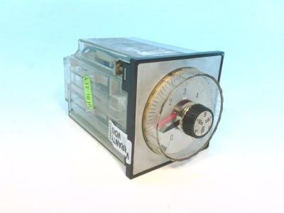 WIELAND DZA-52-1L-60H-230VAC-50/60HZ