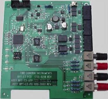 HONEYWELL ANX-MR-UTP