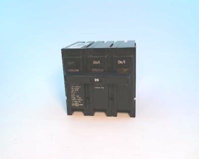 EATON CORPORATION BR320