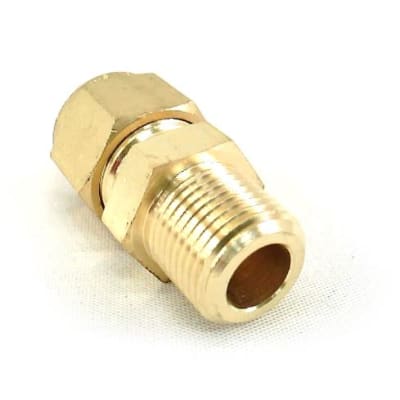 SWAGELOK B-810-1-6