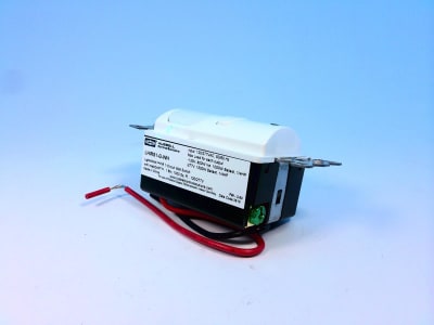 HUBBELL LHIRS1-G-WH