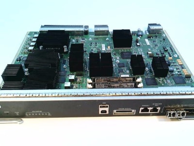 CISCO WS-X45-SUP7-E