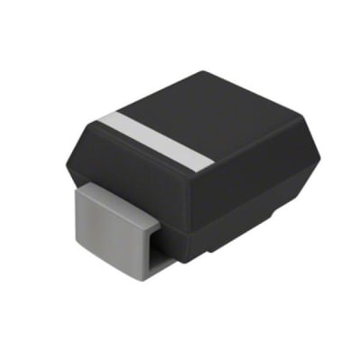 SMC DIODE SOLUTIONS 1SMA4754TR
