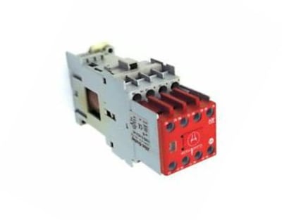 ALLEN BRADLEY 100S-C16DJ32BC
