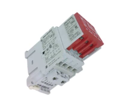 ALLEN BRADLEY 100S-C16UD14C