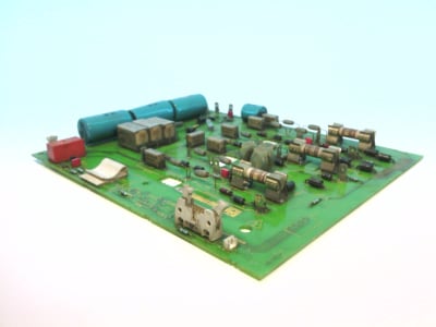 CONVERTEAM 20X4331C1L