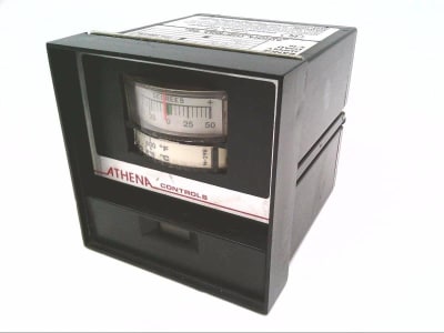 ATHENA POWER 2000-B-37