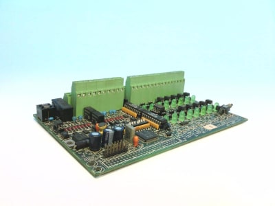 AUTOMAZIONE INDUSTRIALE 139812