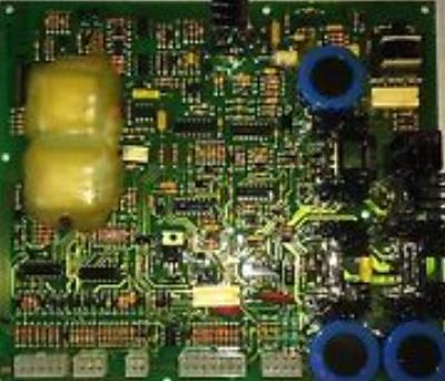 LINCOLN ELECTRIC G2989-1