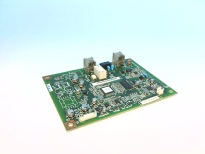 MATSUSHITA ELECTRIC A121K115-01