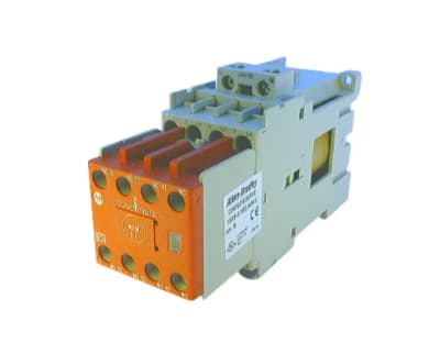 ALLEN BRADLEY 100S-C16ZJ404C