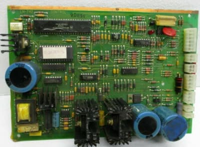 LINCOLN ELECTRIC G2615-1