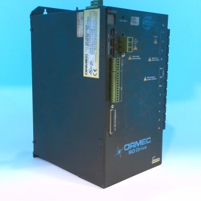 ORMEC SAC-SDM235-S0A00