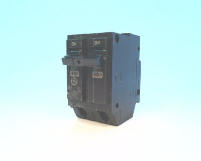 GENERAL ELECTRIC HACR-2-40