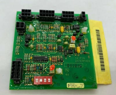 LINCOLN ELECTRIC G6948-1