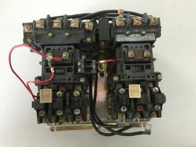 ALLEN BRADLEY 520F-BOB