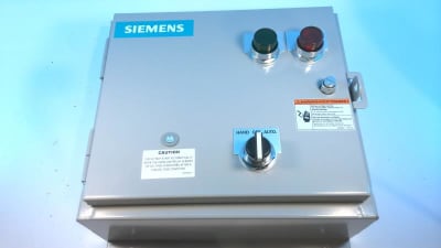 SIEMENS 14CSD320F